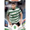Soccer Cards Matheus Reis Sporting Club Adrenalyn XL Fifa 365 2026