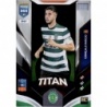 Soccer Cards Gonçalo Inácio Titan Sporting Club Adrenalyn XL 2026 Fifa 365