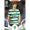 Exclusive online deal Eduardo quaresma Sporting Club Adrenalyn XL Fifa 365 2026