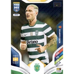 Nuno Santos Sporting Club SPO9