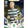 Soccer Cards Nuno Santos Sporting Club Adrenalyn XL 2026 Fifa 365