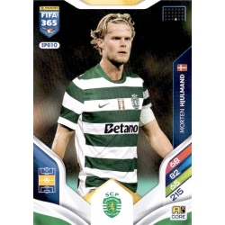Morten Hjulmand Sporting Club SPO10