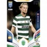 Sale Online Morten Hjulmand Sporting Club Panini Fifa 365 Adrenalyn XL 2026 Album