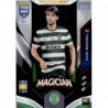 Easy shopping Daniel Bragança Magician Sporting Club Adrenalyn XL 2026 Fifa 365