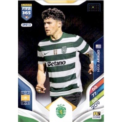 Maxi Araújo Sporting Club SPO13