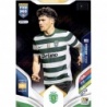 Soccer Cards Maxi Araújo Sporting Club Panini Adrenalyn XL Fifa 365 2026