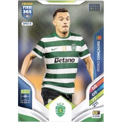 Pedro Gonçalves Sporting Club SPO14