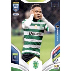 Geny Catamo Sporting Club SPO15