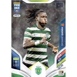 Geovany Quenda Sporting Club SPO16