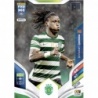 Shop now Geovany Quenda Sporting Club Adrenalyn XL 2026 Fifa 365