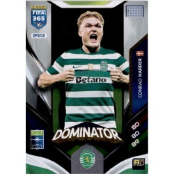 Conrad Harder Dominator Sporting Club SPO18