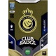 Escudo Al-Nassr FC NAS1