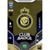 Easy shopping Escudo Al-Nassr FC Adrenalyn XL Fifa 365 2026