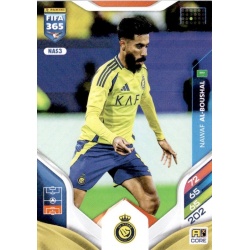 Nawaf Al-Boushal Al-Nassr FC NAS3