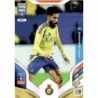 Soccer Cards Nawaf Al-Boushal Al-Nassr FC Panini Adrenalyn XL Fifa 365 2026