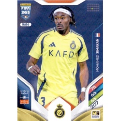 Mohamed Simakan Al-Nassr FC NAS6