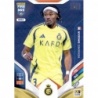 Discover the best deals Mohamed Simakan Al-Nassr FC Panini Adrenalyn XL Fifa 365 2026