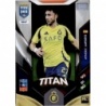 Descubre  Aymeric Laporte Titan Al-Nassr FC Panini Fifa 365 Adrenalyn XL 2026 Album