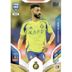 Mohamed Al-Fatil Al-Nassr FC NAS8