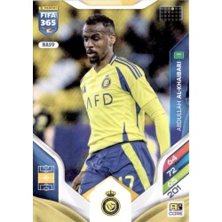 Abdullah Al-Khaibari Al-Nassr FC NAS9