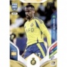 Discover the best deals Abdullah Al-Khaibari Al-Nassr FC Adrenalyn XL Fifa 365 2026