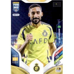 Ali Al-Hassan Al-Nassr FC NAS10