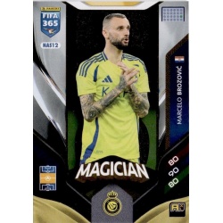 Marcelo Brozović Magician Al-Nassr FC NAS12