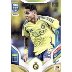 Wesley Al-Nassr FC NAS13