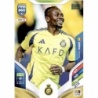 Soccer Cards Sadio Mané Al-Nassr FC Panini Adrenalyn XL Fifa 365 2026