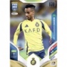 Shop now Abdul Rahman Ghareeb Al-Nassr FC Panini Adrenalyn XL Fifa 365 2026