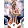 Última oportunidad Javi Galán Atlético Madrid Panini Adrenalyn XL Fifa 365 2026