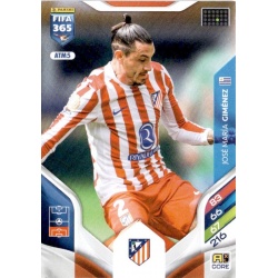 José María Giménez Atlético Madrid ATM5
