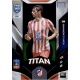 Robin Le Normand Titan Atlético Madrid ATM7