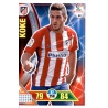 Koke Atlético Madrid 44 Adrenalyn XL La Liga 2016-17