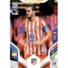 Soccer Cards Koke Atlético Madrid Adrenalyn XL Fifa 365 2026