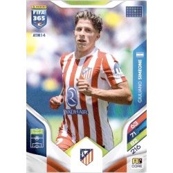 Samuel Lino Atlético Madrid ATM13