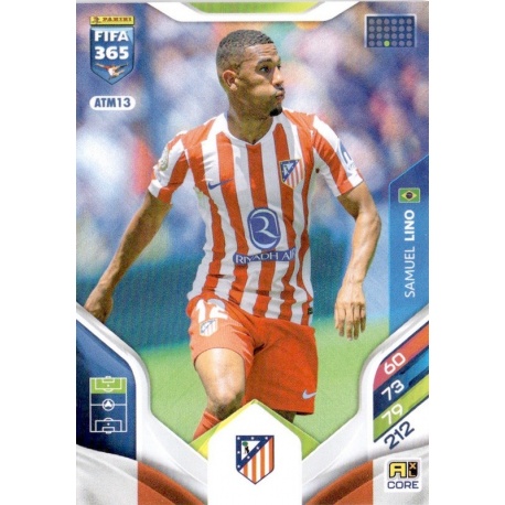 Giuliano Simeone Atlético Madrid ATM14