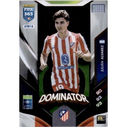 Julián Álvarez Dominator Atlético Madrid ATM18