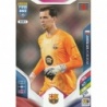 Venta Trading Card Wojciech Szczesny Barcelona Adrenalyn XL 2026 Fifa 365