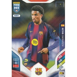 Alejandro Balde Barcelona BAR5