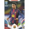 Descubre  Alejandro Balde Barcelona Adrenalyn XL 2026 Fifa 365