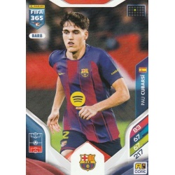 Pau Cubarsí Barcelona BAR8