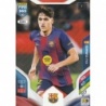 Soccer Cards Pau Cubarsí Barcelona Adrenalyn XL Fifa 365 2026