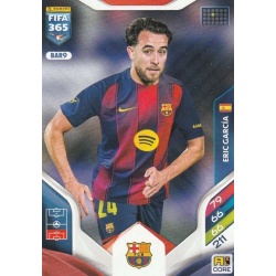 Eric García Barcelona BAR9