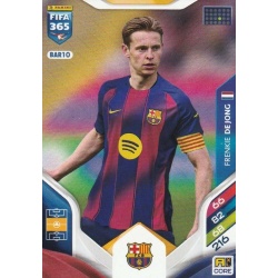 Frenkie de Jong Barcelona BAR10