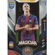 Dani Olmo Magician Barcelona BAR12