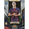 Soccer Cards Dani Olmo Magician Barcelona Adrenalyn XL 2026 Fifa 365