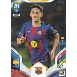 Gavi Barcelona BAR13