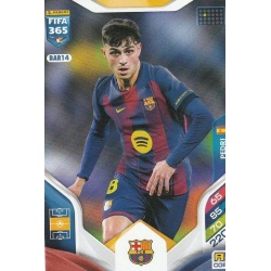 Pedri Barcelona BAR14