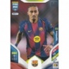 Shop Soccer Cards Raphinha Barcelona Panini Adrenalyn XL Fifa 365 2026